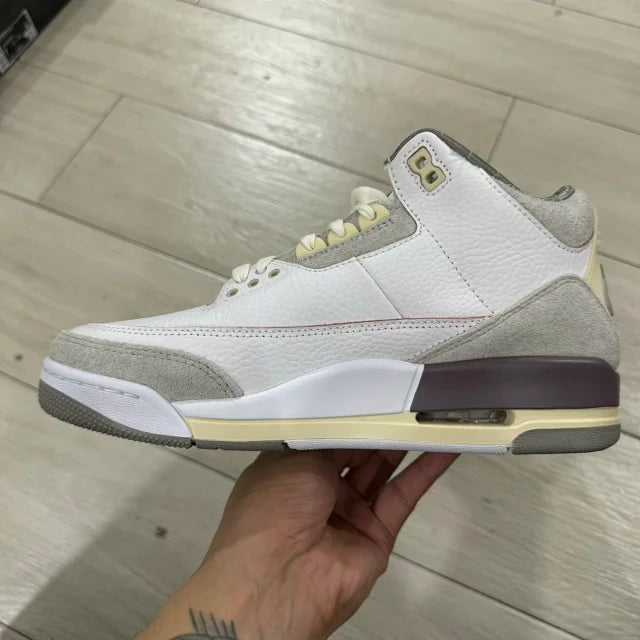 AJ3 Raised By Women