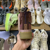 AF1  Shell