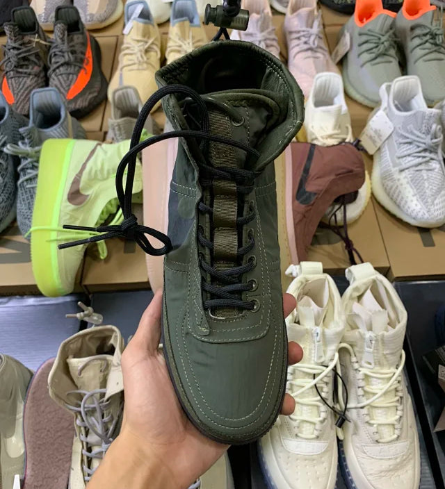 AF1  Shell