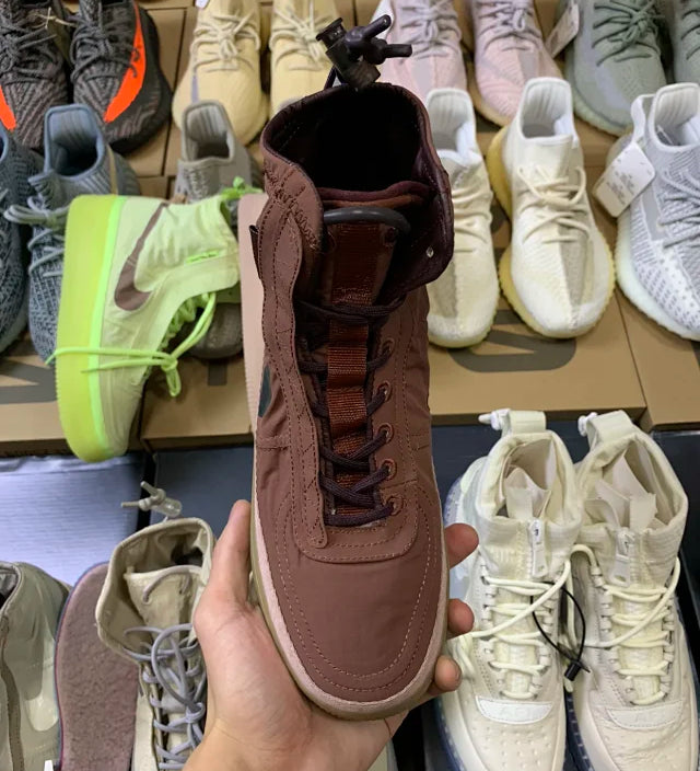 AF1  Shell