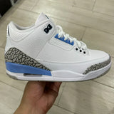 AJ3 Retro UNC