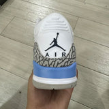 AJ3 Retro UNC