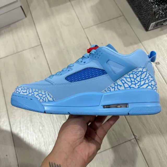 AJ2 Blue