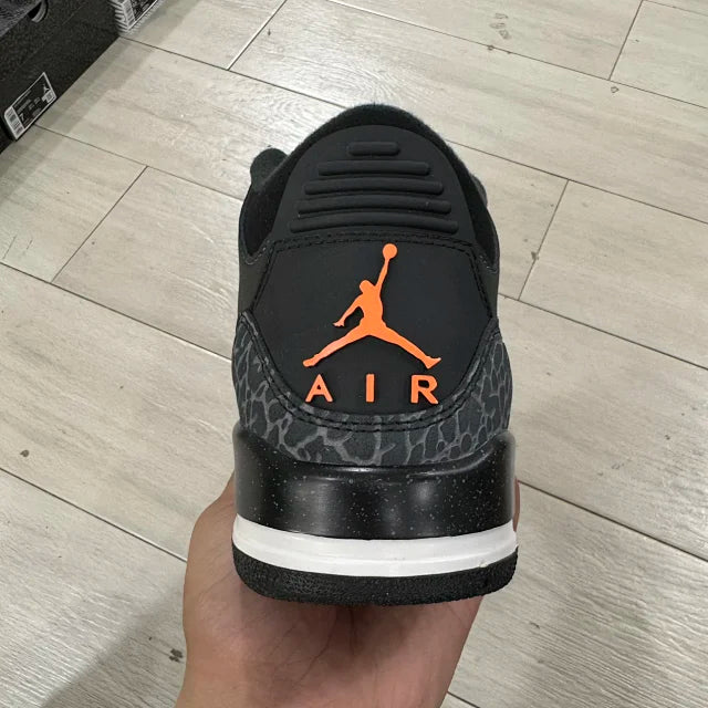 AJ3 Fear