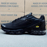 PLUS III Black