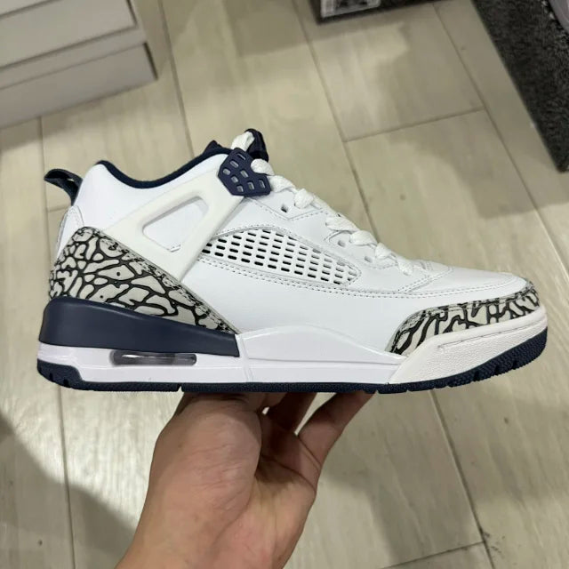 AJ2 Midnight Navy