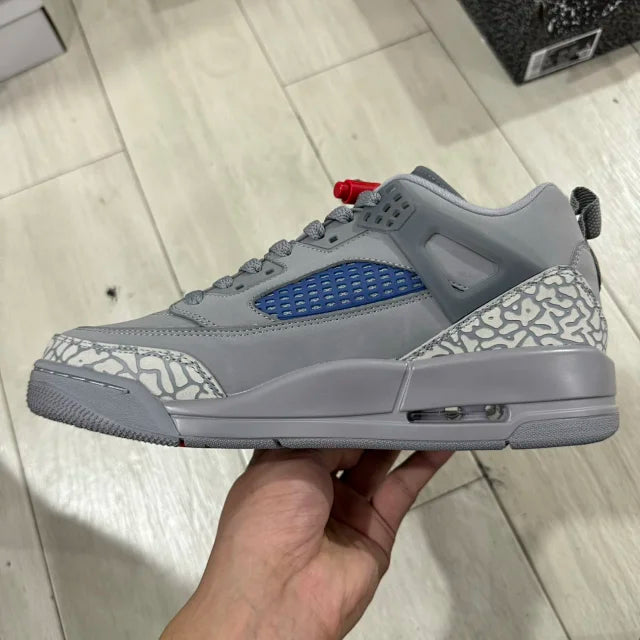AJ2 Cinzento