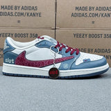 AJ1 Low