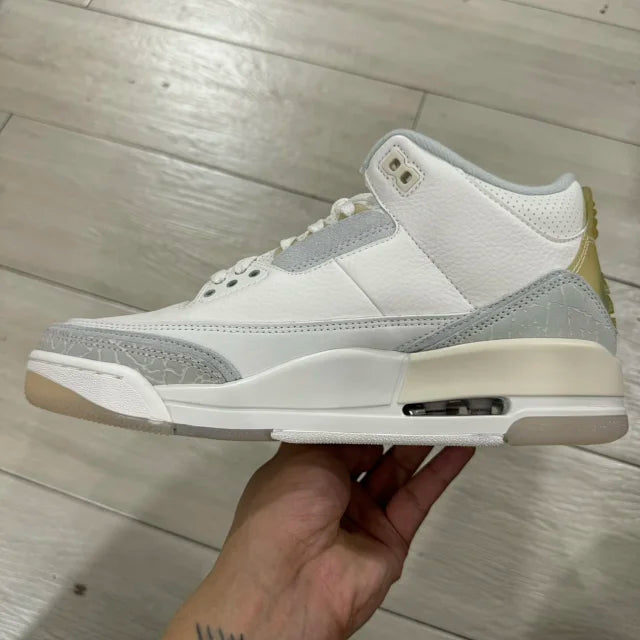AJ3 Ivory