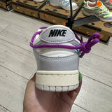 Dunk Low Off No.30