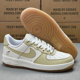 AF1 Light Cream