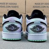 AJ1 Low SE Tie Dye