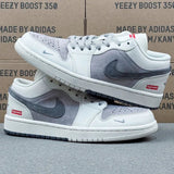 AJ1 Low