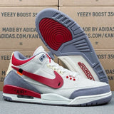 AJ3 Off-White x Jordan