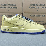 AF1 Protro Kobe Bryant Mamba Mentality