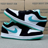 AJ1 Low Island Green