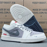 AJ1 Low