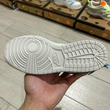 Dunk Low Off No.38