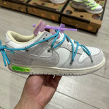 Dunk Low Off No.36