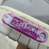 Dunk Low Off No.03