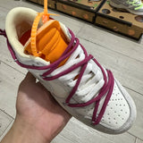 Dunk Low Off No.35