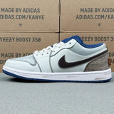 AJ1 Low x PandaPrank