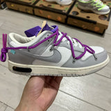 Dunk Low Off No.28