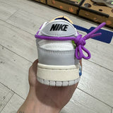 Dunk Low Off No.48