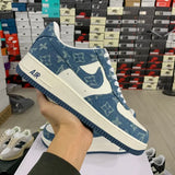 AF1 x LV