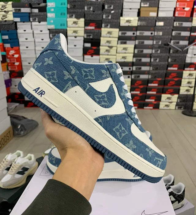 AF1 x LV