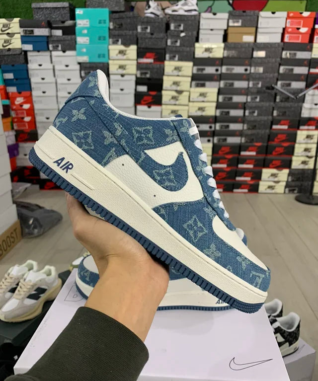 AF1 x LV