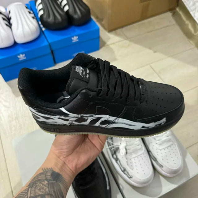 AF1 Skeleton