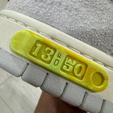 Dunk Low Off No.13