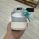 Dunk Low Off No.04