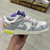 Dunk Low Off No.24