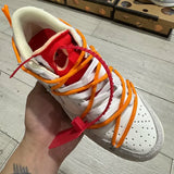 Dunk Low Off No.31