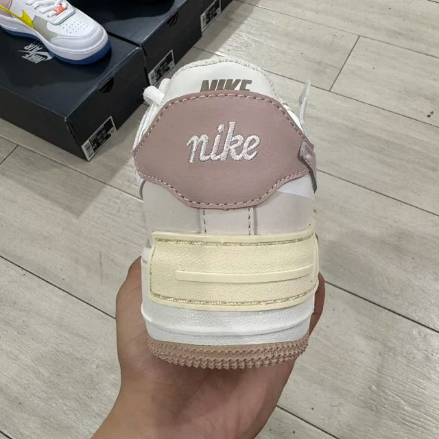 AF1 Shadow Sail/Tan
