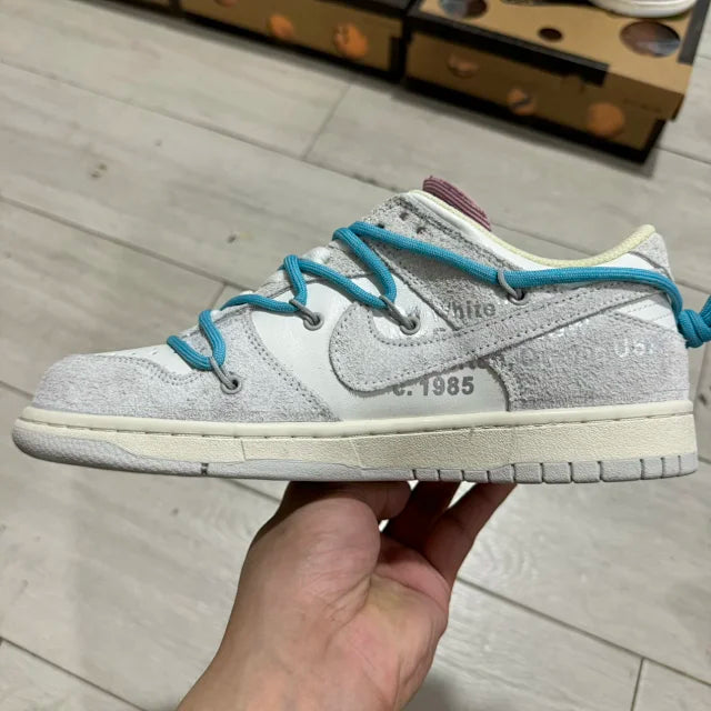 Dunk Low Off No.36