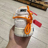 Dunk Low Off No.31