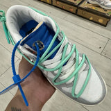 Dunk Low Off No.26
