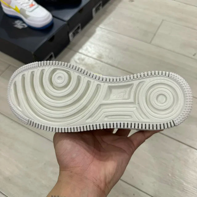 AF1 Light Violet