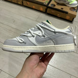 Dunk Low Off No.42