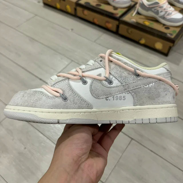 Dunk Low Off N.º 12