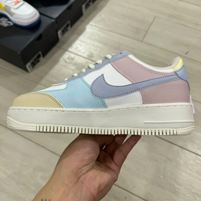 AF1  Shadow Amethyst Ash