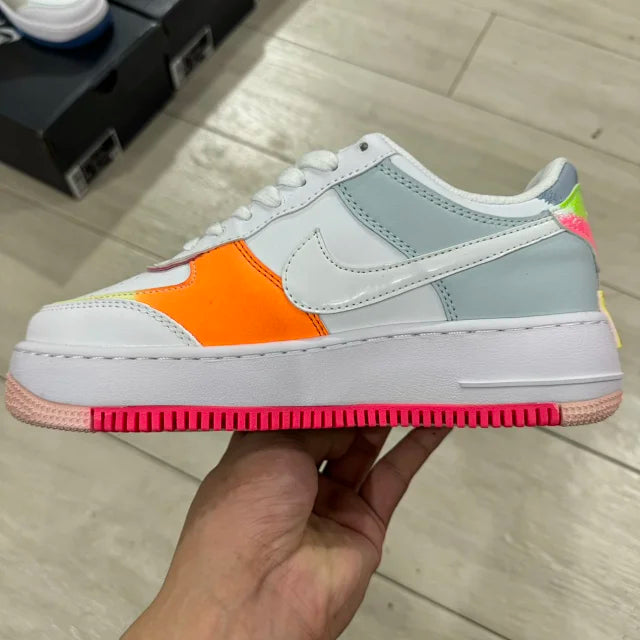 AF1  Shadow PURLSUER of THE DARK