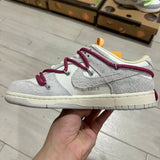 Dunk Low Off No.35