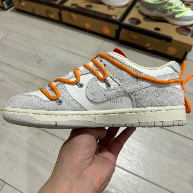 Dunk Low Off No.31