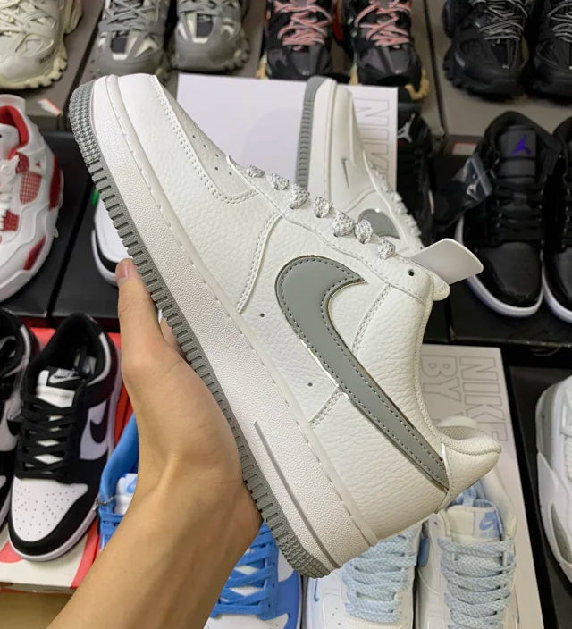 AF1 x Stussy