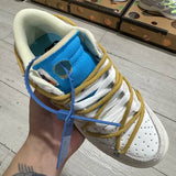 Dunk Low Off No.34