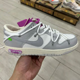 Dunk Low Off No.03